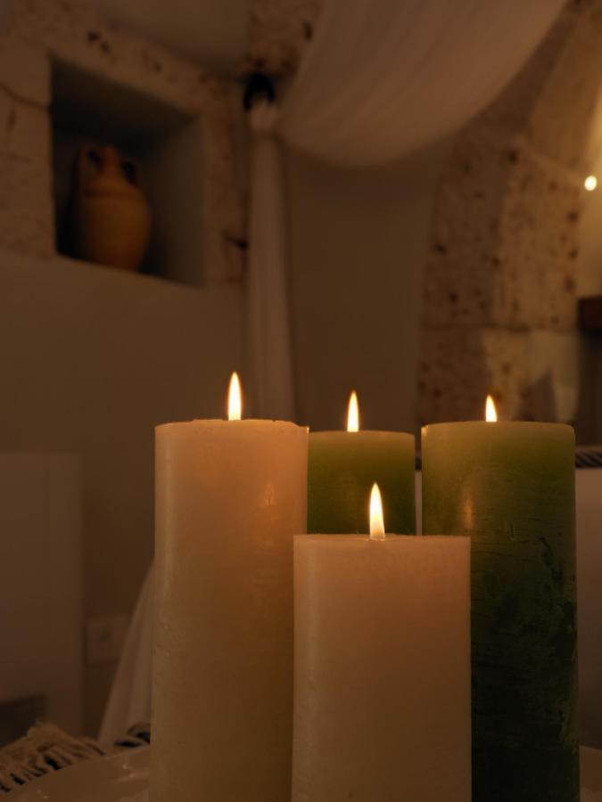 Trulli Terra Viva Villa อัลเบโรเบลโล ภายนอก รูปภาพ