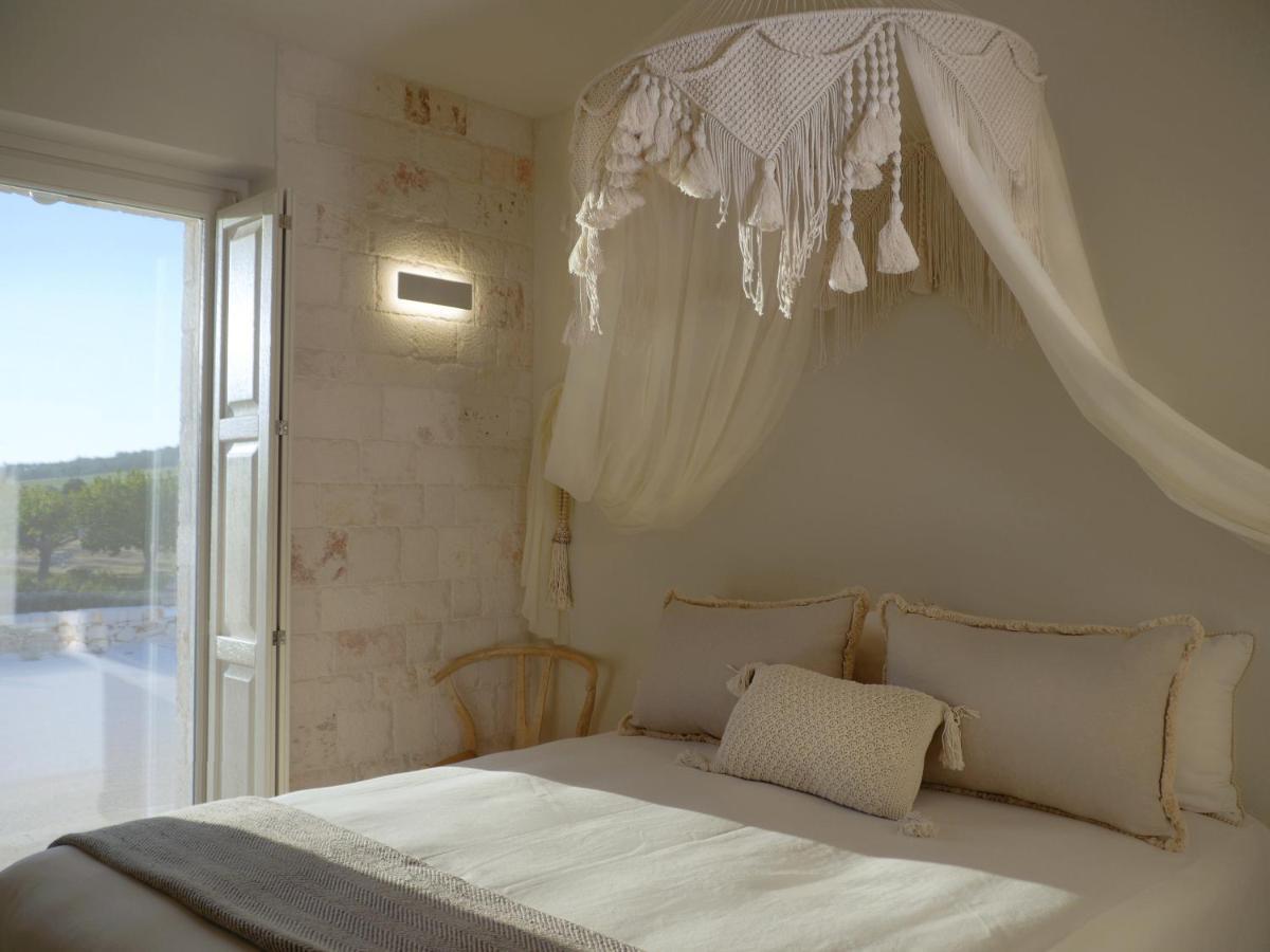 Trulli Terra Viva Villa อัลเบโรเบลโล ภายนอก รูปภาพ